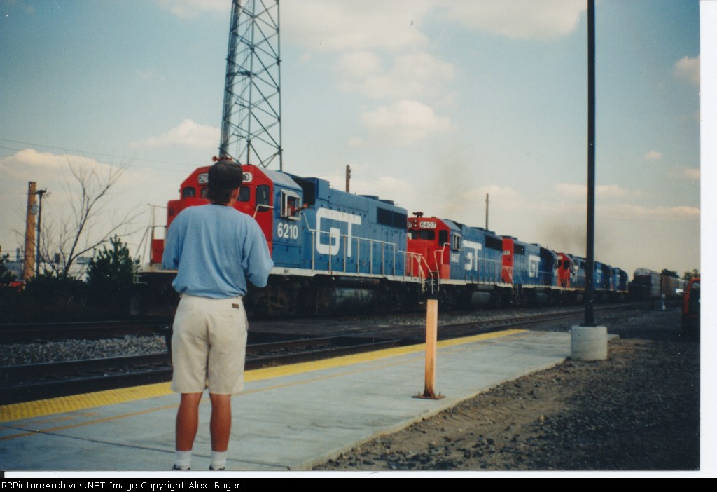 GTW 6210